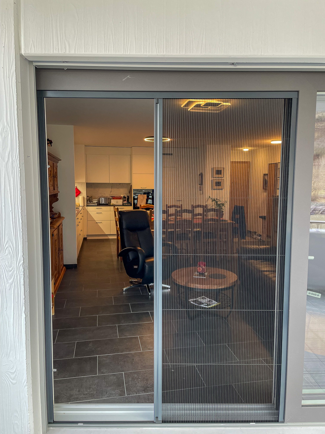 FISTORES Réalisations Moustiquaires 1