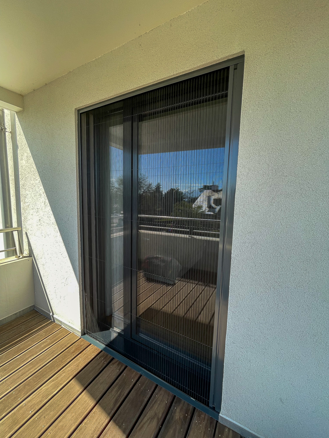 FISTORES Réalisations Moustiquaires 2