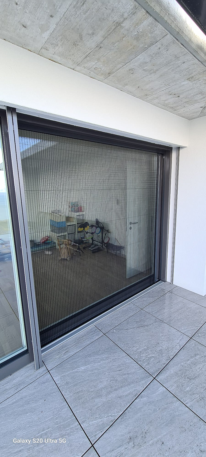 FISTORES Réalisations Moustiquaires 5